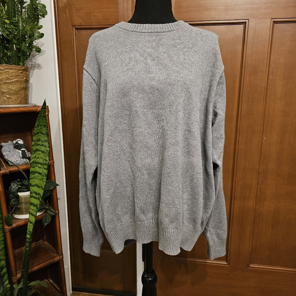 Duluth Trading Co. Men's Crewneck Sweater